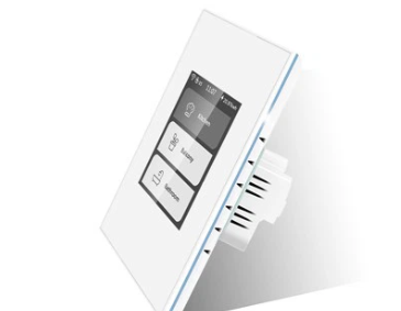 Proizvođač profesionalnog LCD pametnog prekidača: Smart Living Within Reach