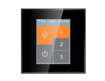 Inovacijski put proizvođača LCD pametnih prekidača: veličanstvena transformac...