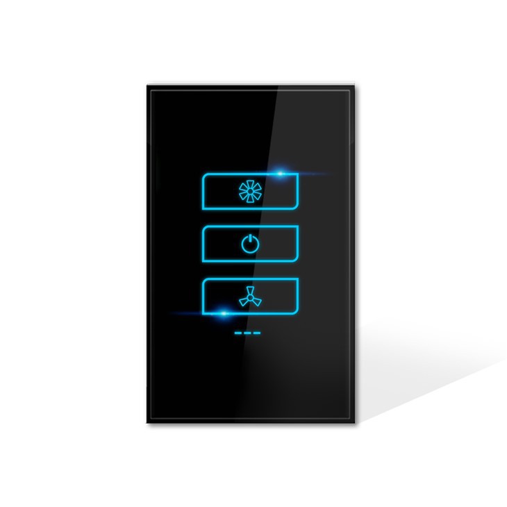 ZigBee zavjesa za sklopku