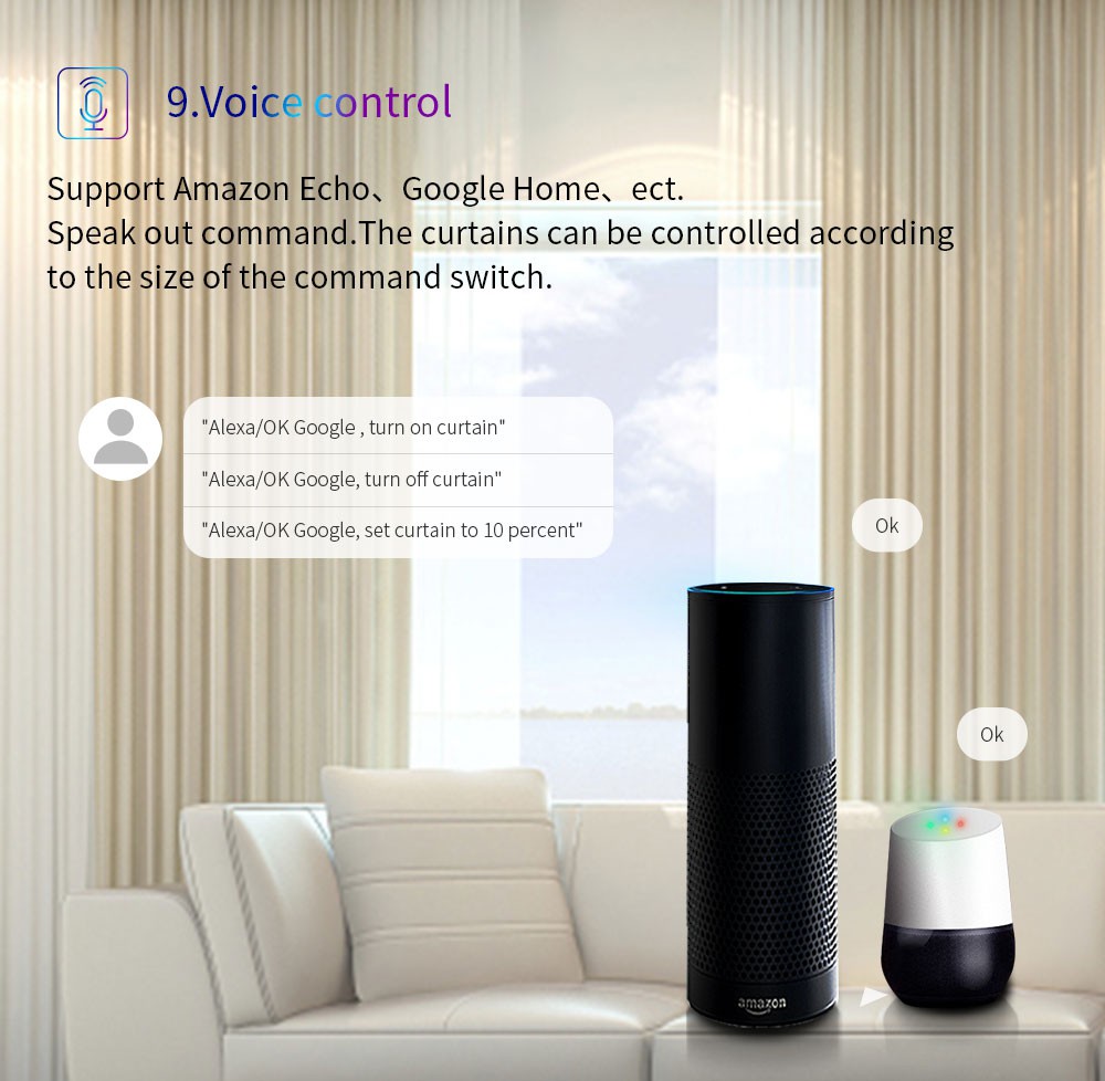 LANBON Color Switch Wifi Zigbee Smart Curtains Switch L7-HC-13 LANBON Color Switch Wifi Zigbee Smart Curtains Switch L7-HC-13