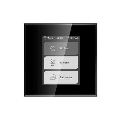 Pametni prekidač HomeKit