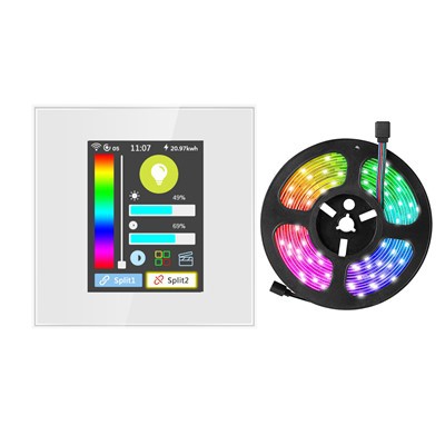 LED Light Strip Smart Switch