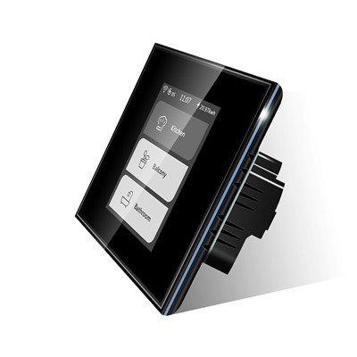 Zamijenite tradicionalni prekidač