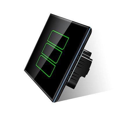 WiFi Smart Touch Bojler prekidač