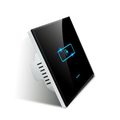 Zigbee prekidač kotla eur