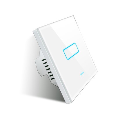 Zigbee One Gang Prekidač