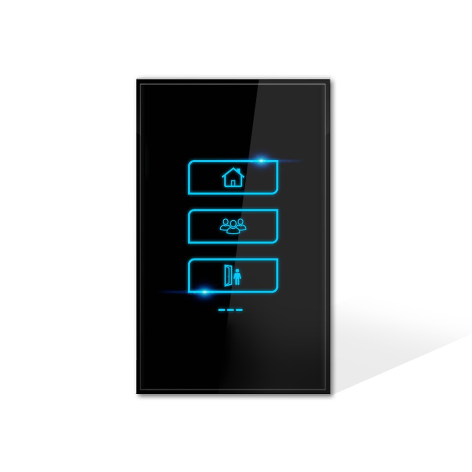 Zigbee Scene Switch USA